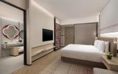 Туры в отель Hualuxe Sanya Yalong Bay Resort, an IHG Hotel