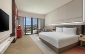 Туры в отель Hualuxe Sanya Yalong Bay Resort, an IHG Hotel