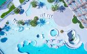 Туры в отель Hualuxe Sanya Yalong Bay Resort, an IHG Hotel