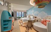 Туры в отель Hualuxe Sanya Yalong Bay Resort, an IHG Hotel