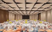 Туры в отель Hualuxe Sanya Yalong Bay Resort, an IHG Hotel