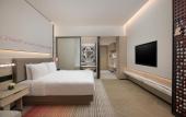 Туры в отель Hualuxe Sanya Yalong Bay Resort, an IHG Hotel
