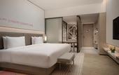 Туры в отель Hualuxe Sanya Yalong Bay Resort, an IHG Hotel