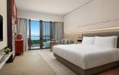 Туры в отель Hualuxe Sanya Yalong Bay Resort, an IHG Hotel