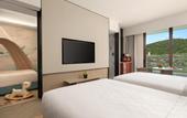 Туры в отель Hualuxe Sanya Yalong Bay Resort, an IHG Hotel
