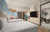 Туры в отель Hualuxe Sanya Yalong Bay Resort, an IHG Hotel