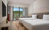 Туры в отель Hualuxe Sanya Yalong Bay Resort, an IHG Hotel