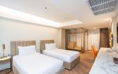 Туры в отель Away Bangkok Riverside Kene