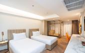 Туры в отель Away Bangkok Riverside Kene