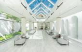Туры в отель Away Bangkok Riverside Kene