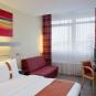 Туры в отель Holiday Inn Express Berlin City Centre, оператор Anex Tour