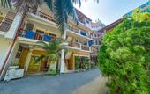 Туры в отель Sky Garden Hotel