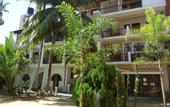 Туры в отель Sky Garden Hotel