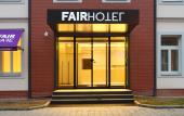 Туры в отель Fairhotel