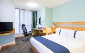 Туры в отель Holiday Inn Express Causeway Bay