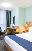 Туры в отель Holiday Inn Express Causeway Bay