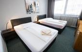 Туры в отель A-sport Hotel