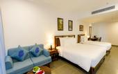 Туры в отель Asteria Mui Ne Resort