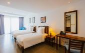 Туры в отель Asteria Mui Ne Resort