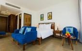 Туры в отель Asteria Mui Ne Resort
