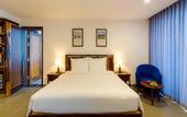 Туры в отель Asteria Mui Ne Resort