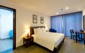 Туры в отель Asteria Mui Ne Resort