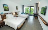 Туры в отель Asteria Mui Ne Resort