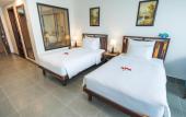 Туры в отель Asteria Mui Ne Resort