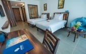 Туры в отель Asteria Mui Ne Resort