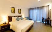 Туры в отель Asteria Mui Ne Resort