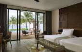 Туры в отель Movenpick Villas & Residences Phu Quoc