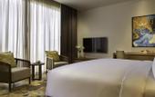 Туры в отель Movenpick Villas & Residences Phu Quoc