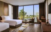 Туры в отель Movenpick Villas & Residences Phu Quoc