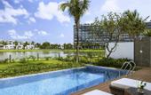 Туры в отель Movenpick Villas & Residences Phu Quoc