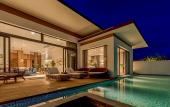 Туры в отель Movenpick Villas & Residences Phu Quoc