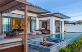 Туры в отель Movenpick Villas & Residences Phu Quoc