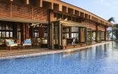 Туры в отель Movenpick Villas & Residences Phu Quoc