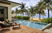 Туры в отель Movenpick Villas & Residences Phu Quoc