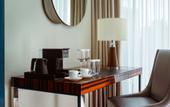 Туры в отель The Ritz-Carlton Baku