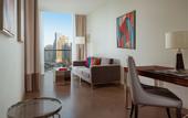 Туры в отель The Ritz-Carlton Baku