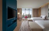 Туры в отель The Ritz-Carlton Baku