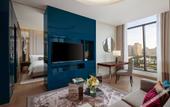 Туры в отель The Ritz-Carlton Baku