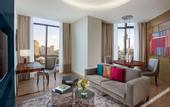 Туры в отель The Ritz-Carlton Baku