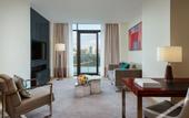 Туры в отель The Ritz-Carlton Baku
