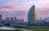 Туры в отель The Ritz-Carlton Baku