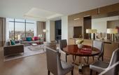 Туры в отель The Ritz-Carlton Baku