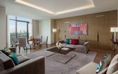 Туры в отель The Ritz-Carlton Baku