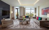 Туры в отель The Ritz-Carlton Baku