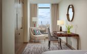 Туры в отель The Ritz-Carlton Baku