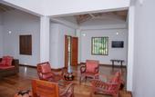 Туры в отель Green Edge Villa